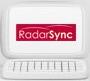 RadarSync PC Updater 2010 icon